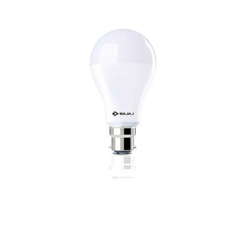 Bajaj 15W B22 Cool Day Glass LED Bulb, 830068 (Pack of 2)