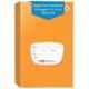 Target Publications Regular 172 Pages Brown Ruled Single Line Notebook (Pack of 4)