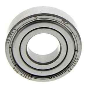 SKF 6001-2Z Deep Groove Ball Bearing, 12x28x8mm