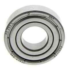SKF 6001-2Z Deep Groove Ball Bearing, 12x28x8mm