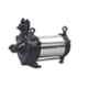 Kirloskar KOS-135 1HP Open well Submersible Pump with Control Panel, Total Head: 105 ft