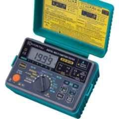 Kyoritsu Kew 6010B Multi Function Tester