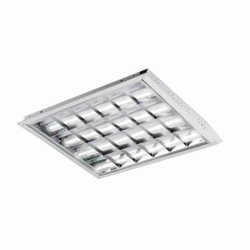 V-Tac 3200 lm Cool White LED Louver Light, VT-1217