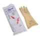 RPES JYOT 150g Seamless Electrical Rubber Hand Gloves