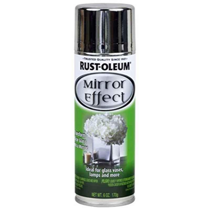 Rust-Oleum 170g Specialty Mirror Effect Spray