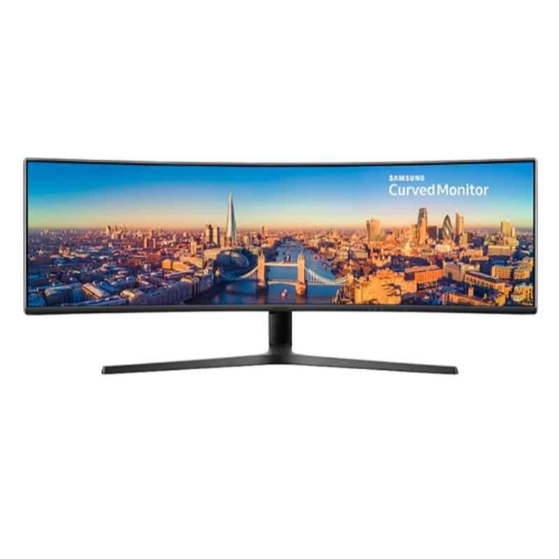 Samsung LC49J890DKWXXL 49 inch Super Ultrawide Curved Monitor