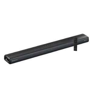 Zebronics Zeb-Juke Bar 3820A Pro 80W Sound Bar with Built-in Alexa