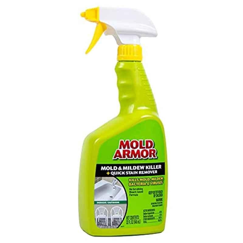 Mold Armor 32 Oz Remover Instant Cleaning Agent