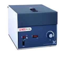 Remi R-8K Special Purpose Centrifuge with 4 Place Swing Out Rotor Head For Determiination of Solubility IndexIn Infant Milk Products