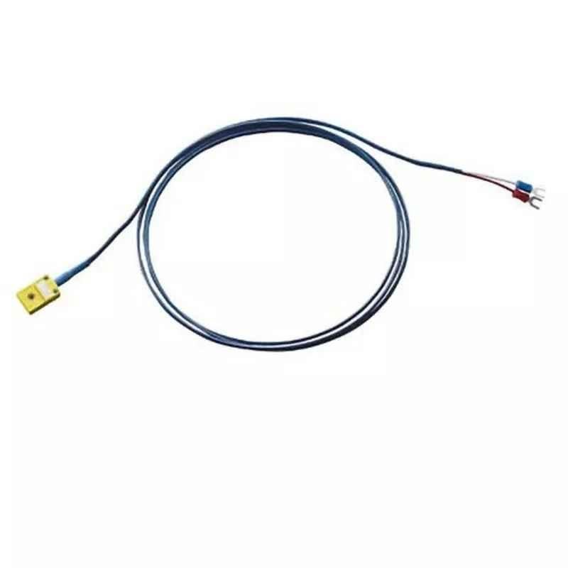 Lab Plus K Thermocouple Extension Cable Compensating Lead Wire, LP-9536
