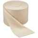 Fidelis Healthcare Elastic 4 inch 10m Brown Ortho Stockinette, FA047-3006