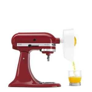 Kitchenaid JE White Citrus Juicer Attachment, 80123