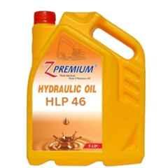Z Premium HLP 46 5 Litre Premium Hydraulic Oil