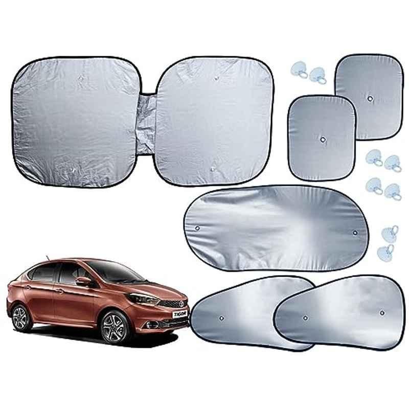 Tata tigor online window shades