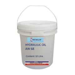Z Premium 10L AW-68 Hydraulic Oil, HO68B