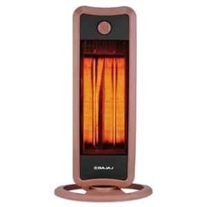 Bajaj RHT2C 900W Carbon Room Heater with Touch Sensor