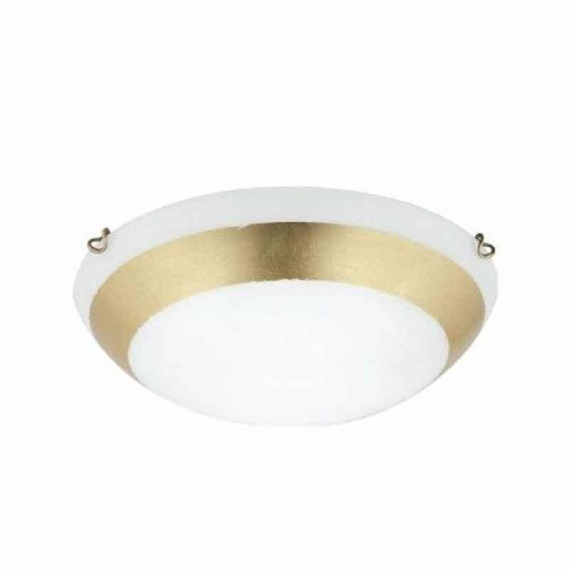 Viokef 80W E27 Gold Ceiling Lamp, 3051500