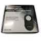 Iritech Irishield MK2120U Plastic Black Single USB Iris Scanner