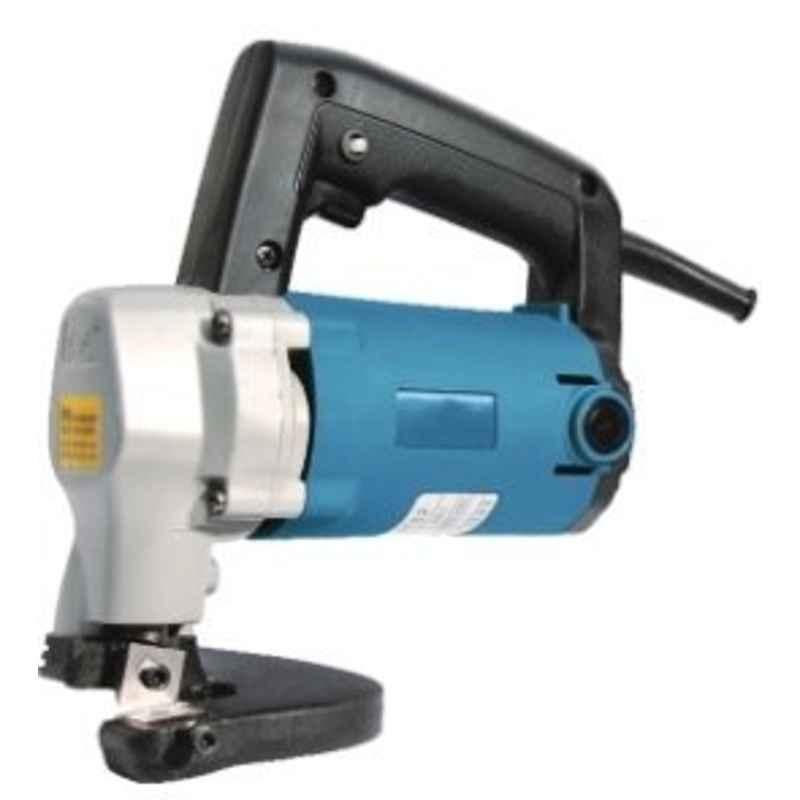Krost Jj32 Centre High Quality Electric Shear For Metal Cutting