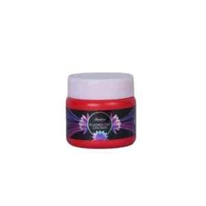WinnerOne HomeCoat 100ml Blood Red Fluorescent Paint