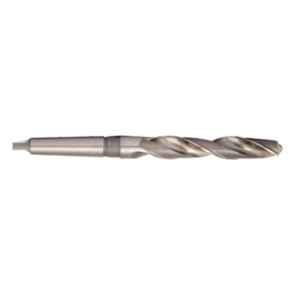 Rewo 14mm M2 MT1 HSS Taper Shank Drill