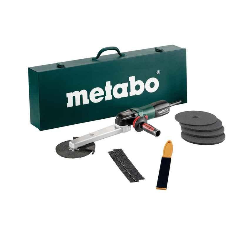 Metabo KNSE 9-150 950W Fillet Weld Grinder Set with Metal Carry Case, 602265500