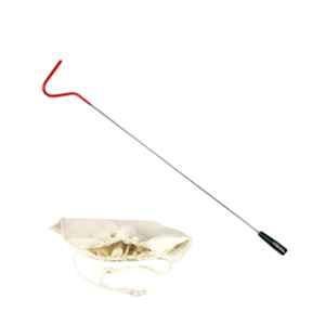 Custom Color Snake Grabber Tongs Reptile Accessories Animal Handling