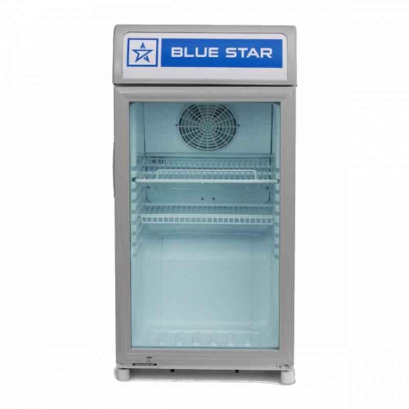 Blue star hot sale visi cooler 275