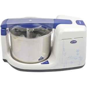 Elgi Ultra BIGG Plus T 150W 2.5L Fortune White with Blue Arm Channel Wet Grinder