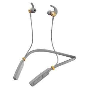 boAt Rockerz 238 Pro Grey Bluetooth Wireless Neckband Earphone