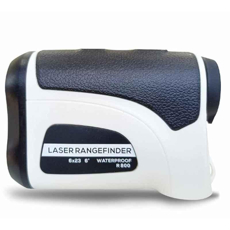 IBELL R800 800 Yards Laser Rangefinder for Golf & Construction
