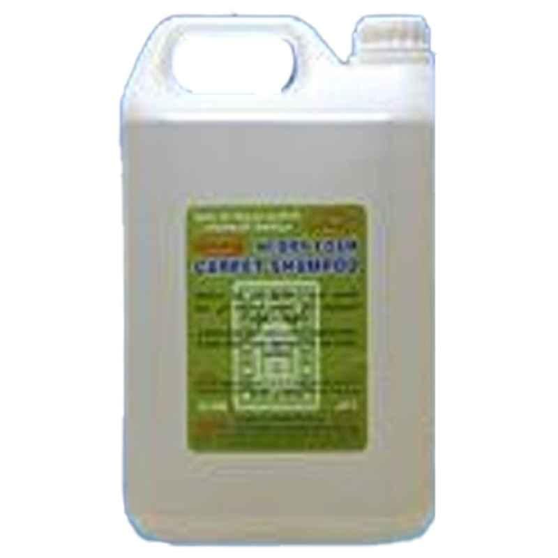Chemex 5L Hi-Dry Foam Carpet Shampoo, 15366648