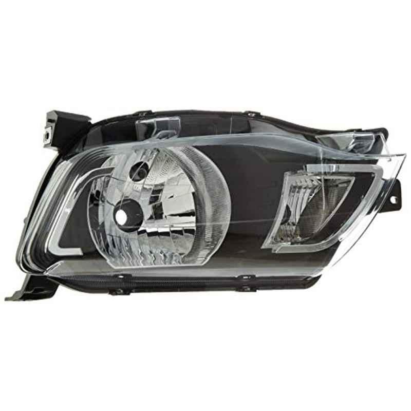 Kwid headlight online cover