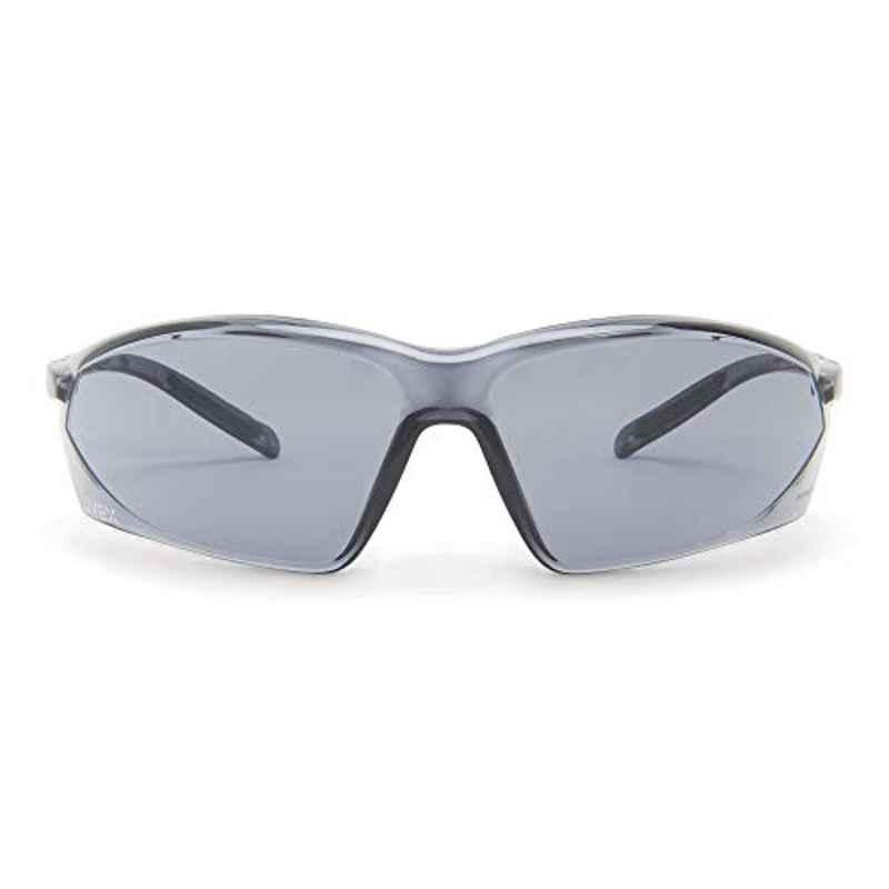 Honeywell A700 Series Grey Lens Tinted Safety Glasses, RWS-51034