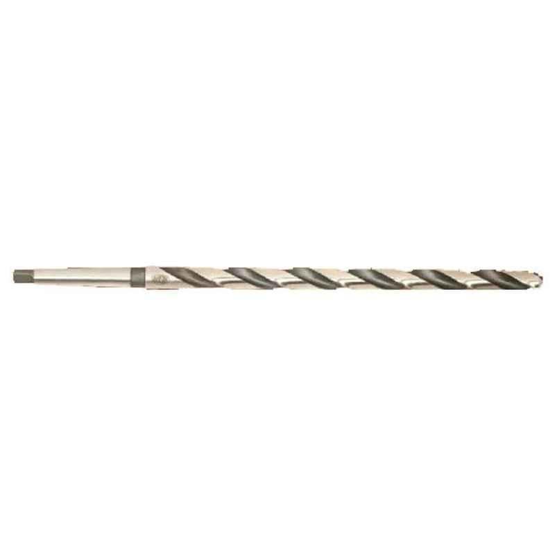 Addison 5.5mm HSS Taper Shank Long Drill, Overall Length: 161 mm