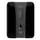 Blue Star Eleanor 8L Black & Grey RO+UV Water Purifier