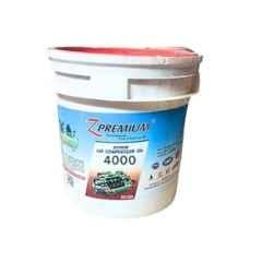 Z Premium 4000 10 Litre Screw Air Compressor Oil