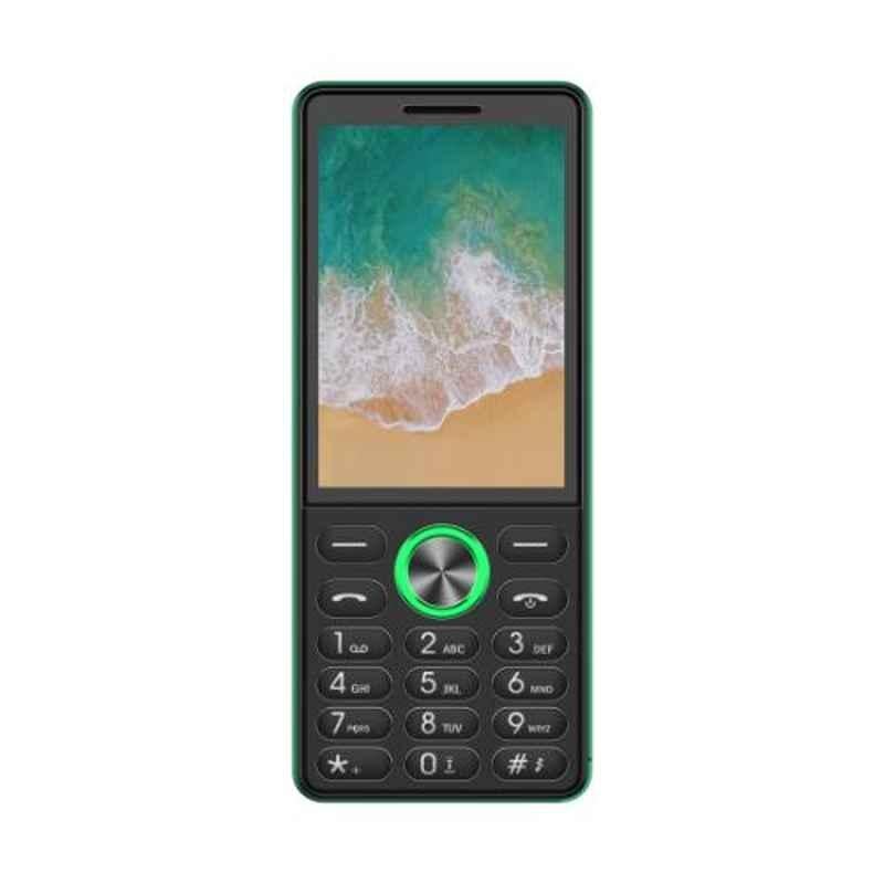 I Kall K555 Green Feature Phone