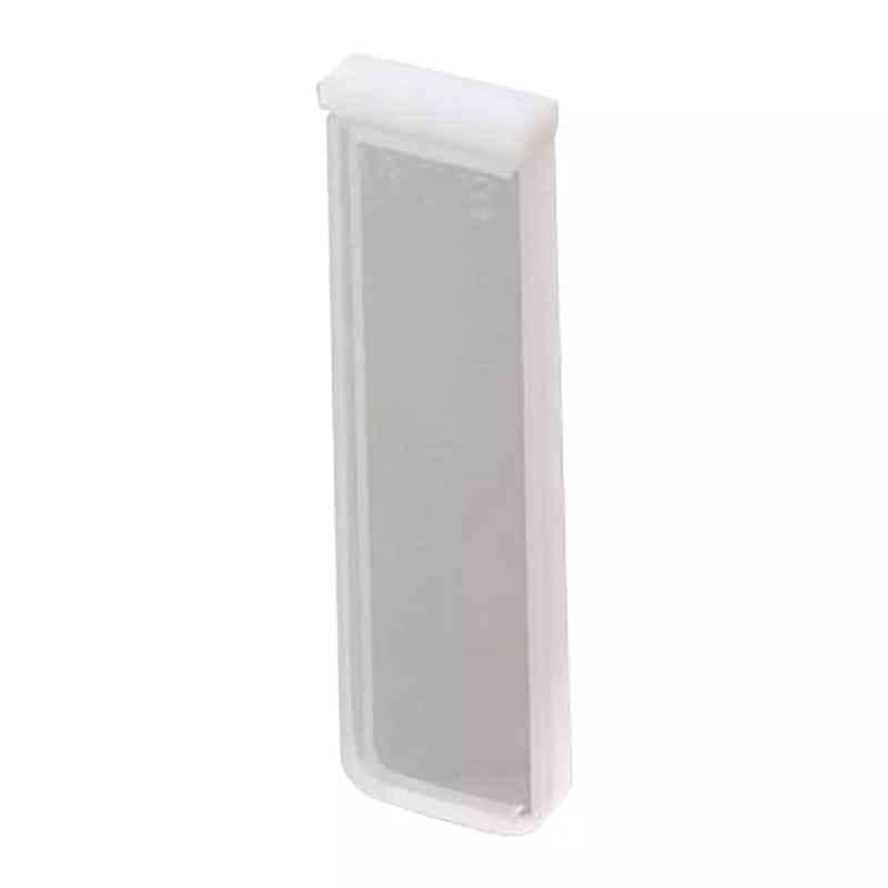 Lab Plus Azlab Quartz Cell, Capacity: Both Sides Transparent, Capacity: 0.35 ml, LP-13635