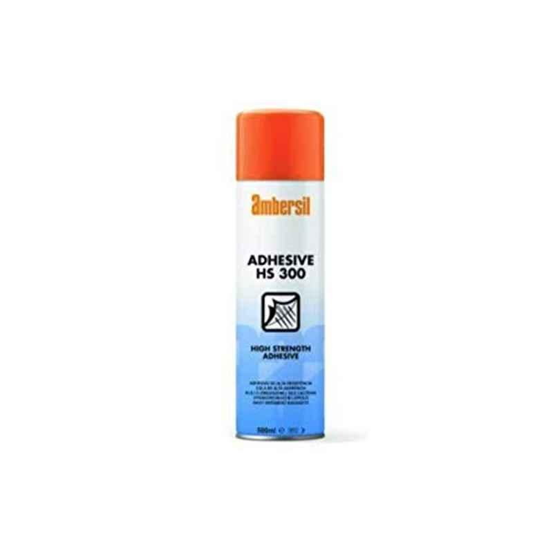 Ambersil Adhesive Spray Hs300