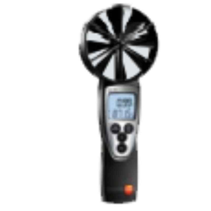 Testo 417 Vane Anemometer