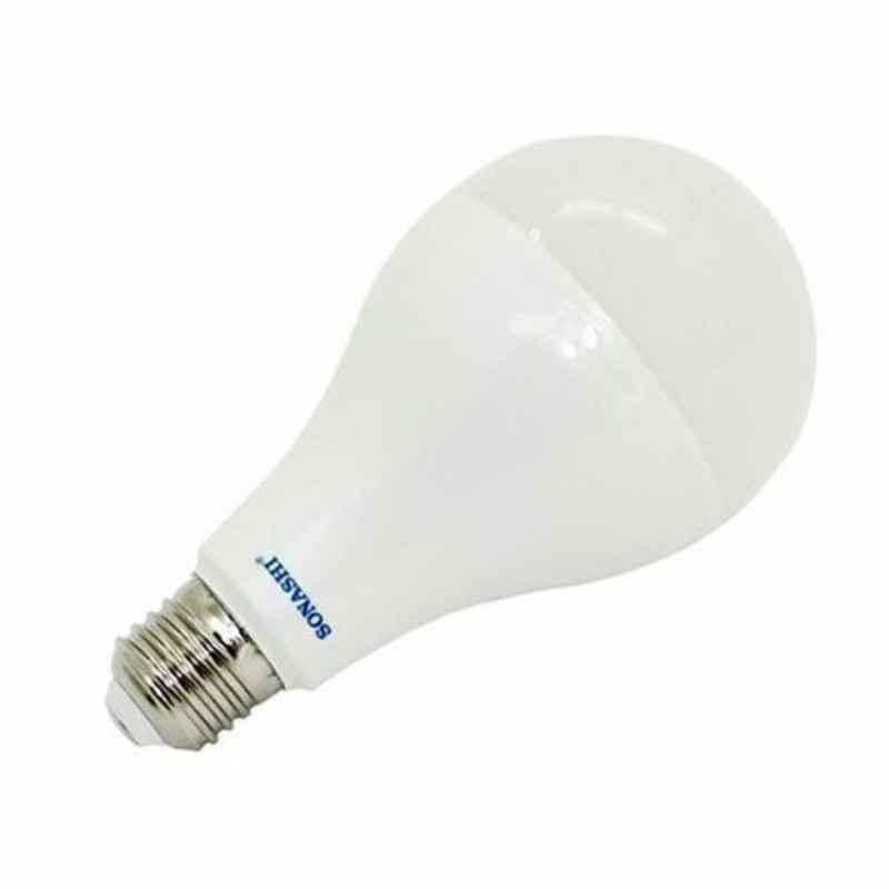 Sonashi 15W 220-240V E27 6500K Cool Daylight LED Bulb, SLB-015