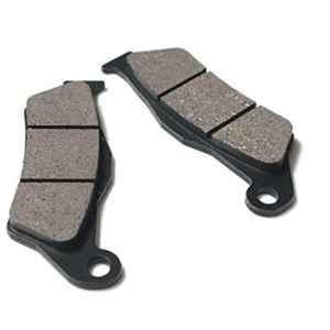 AOW Front Brake Disc Pad for Aprilia SR 150,125,Storm 125