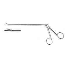 Alis 19cm/7 1/2 inch Mathieu foreign Body Forceps, A-GEN-594-19