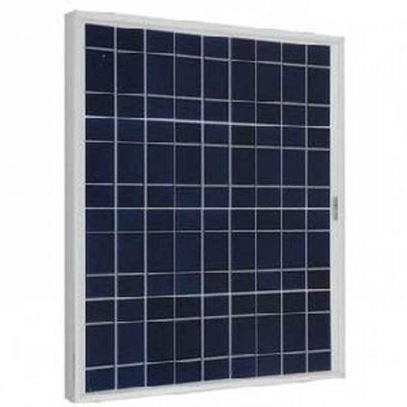 Solar Universe India 50W Solar Panel