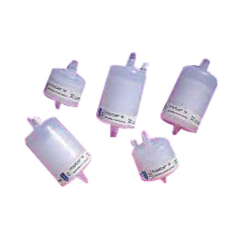 Whatman 75mm Polycap HD Filter Capsule, 2712T (Pack of 5)