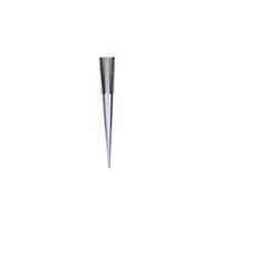 Abdos 1000Pcs 2-200μl Yellow Pipette Tips with Resealable Bag & Ultra Point Tip Orifice, P10101