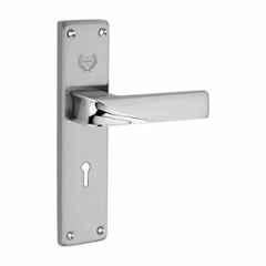 Buy Harrison Rover 72x25x38mm Zinc S/C Finish Mortise Handle Set