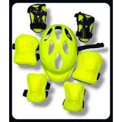 RB International Black Skating Kit Premiumm-167 Cycling Kit