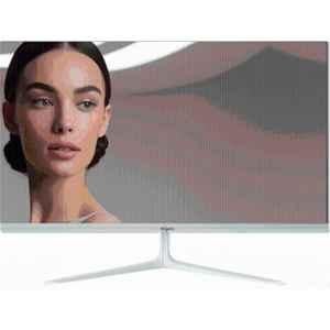 Fingers 24 inch 1920x1080p FHD LED Backlit IPS Panel Monitor, Satin 2400